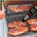 new style factory non contact infrared thermometer kamado grill bbq thermometer